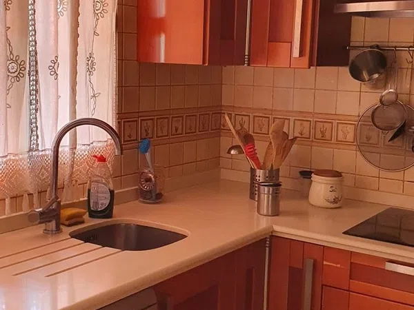 Chalet adosado en Pedro de Guzmán, 8 - Foto 4