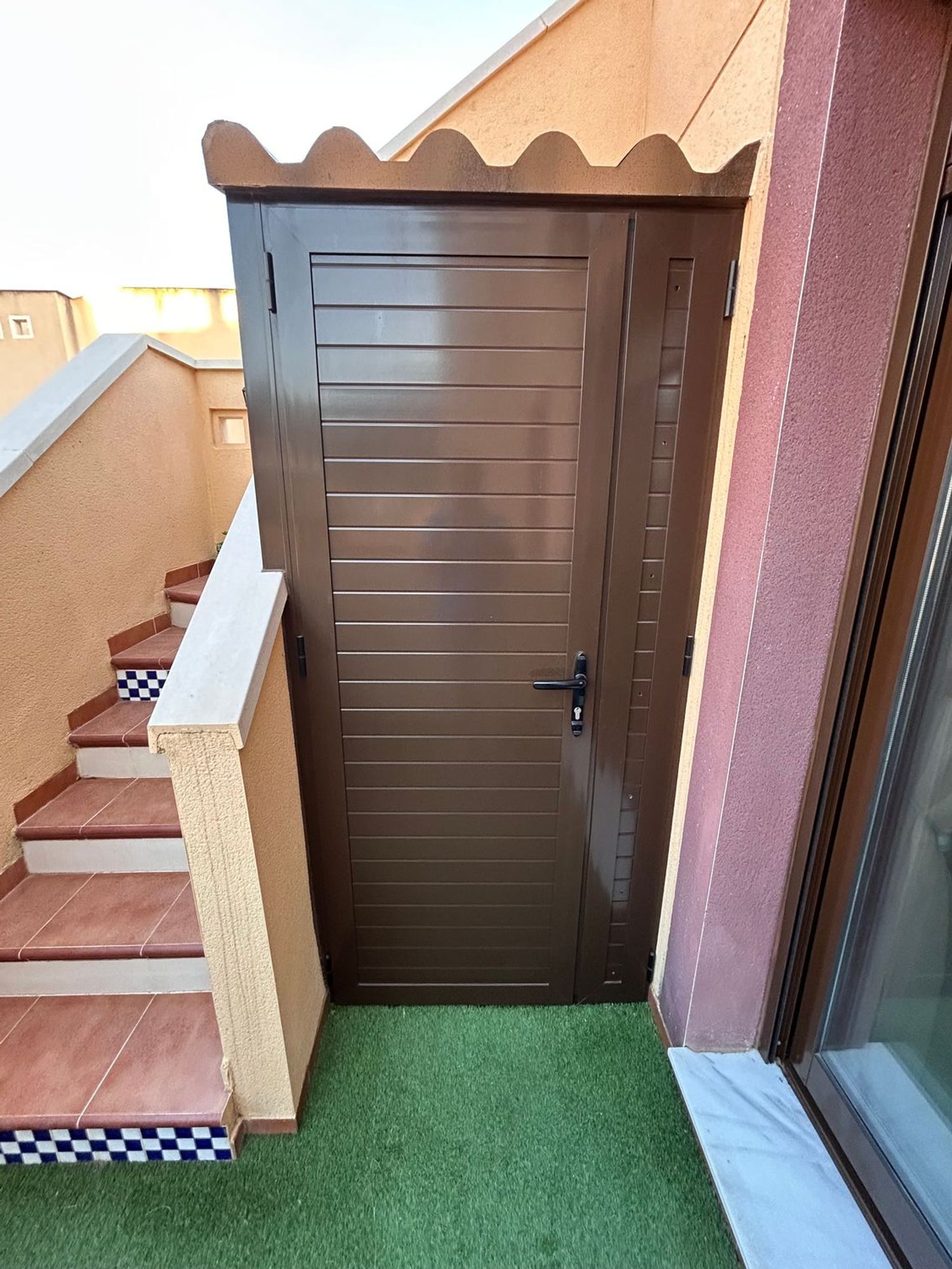 Ático en Urbanización Collados Zieschang, 68 a, Los Collados-Los Geráneos, Los Collados-Los Geráneos - Foto 10