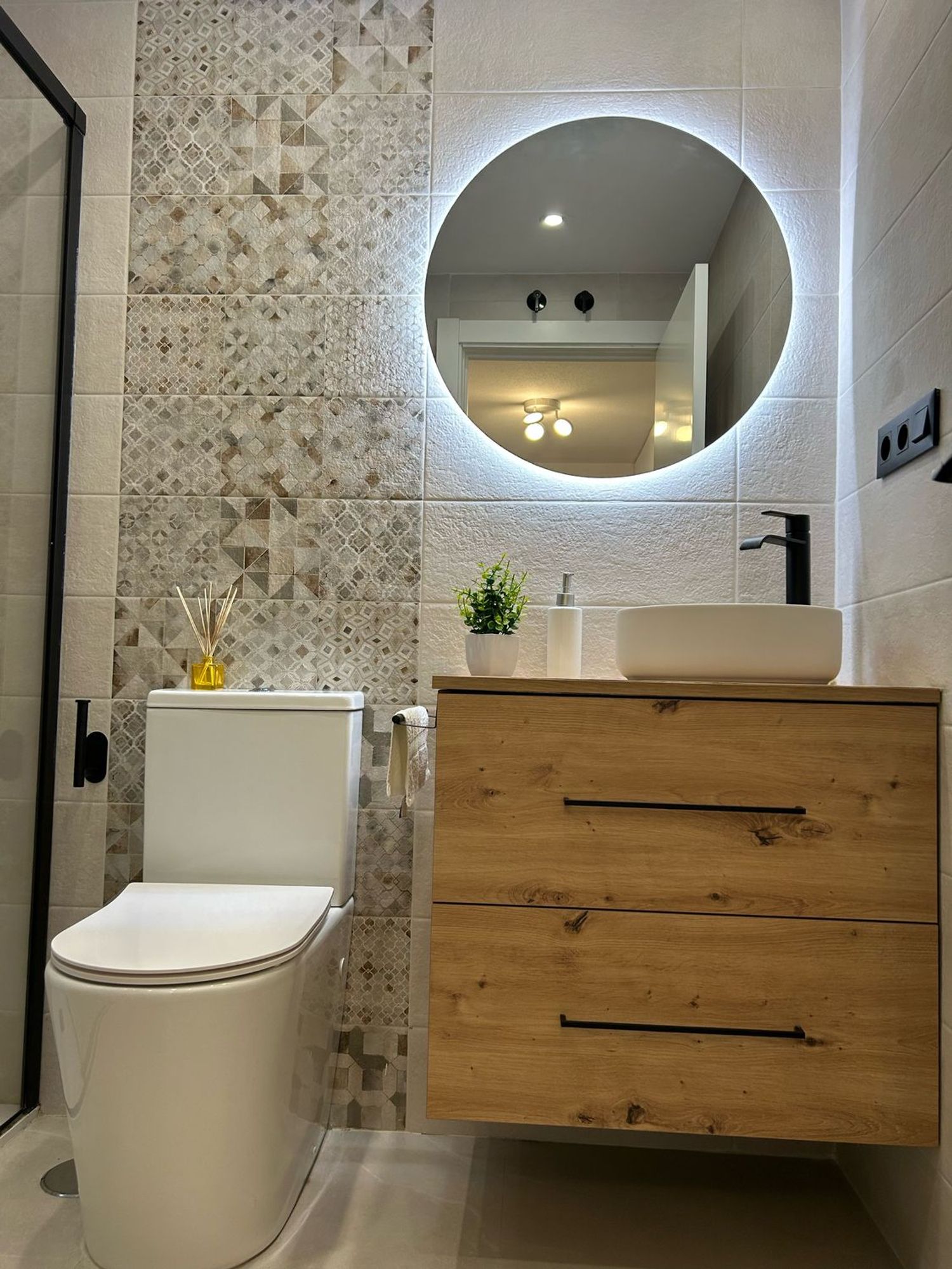Piso en Ronda del Poniente, 12, Noroeste, Noroeste - Foto 23
