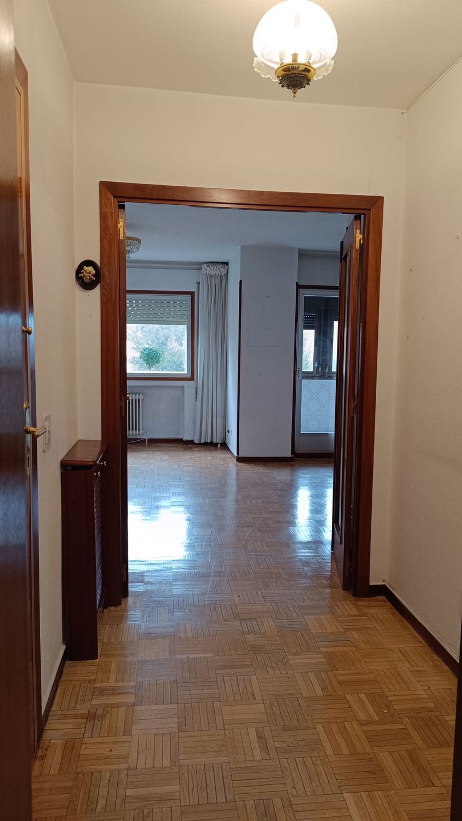 Piso en Primera Fase - Nuevo Tres Cantos - Foto 4