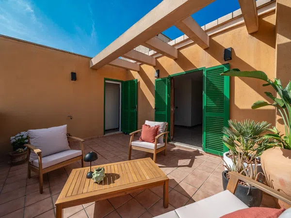 Dúplex en Calle de Marià Canals, 24, Pere Garau - Foto 13