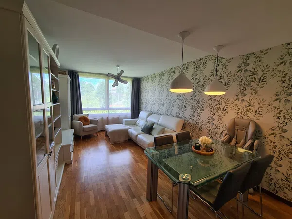 Piso en Urbanización La Vallina, 16 - Foto 2