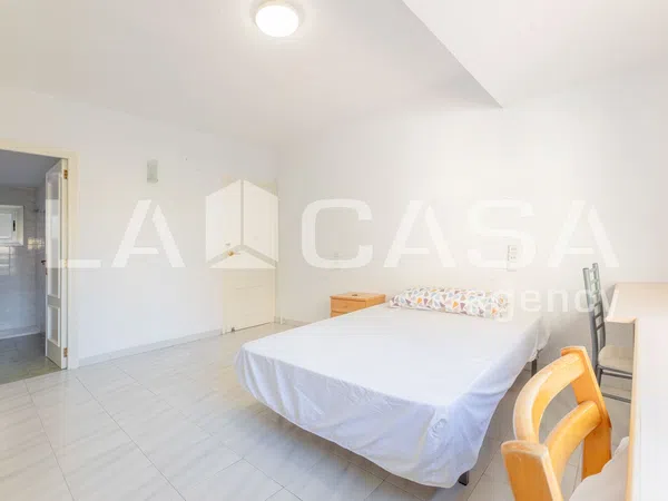 Piso en Calle Campoamor, L'Illa Perduda - Foto 14