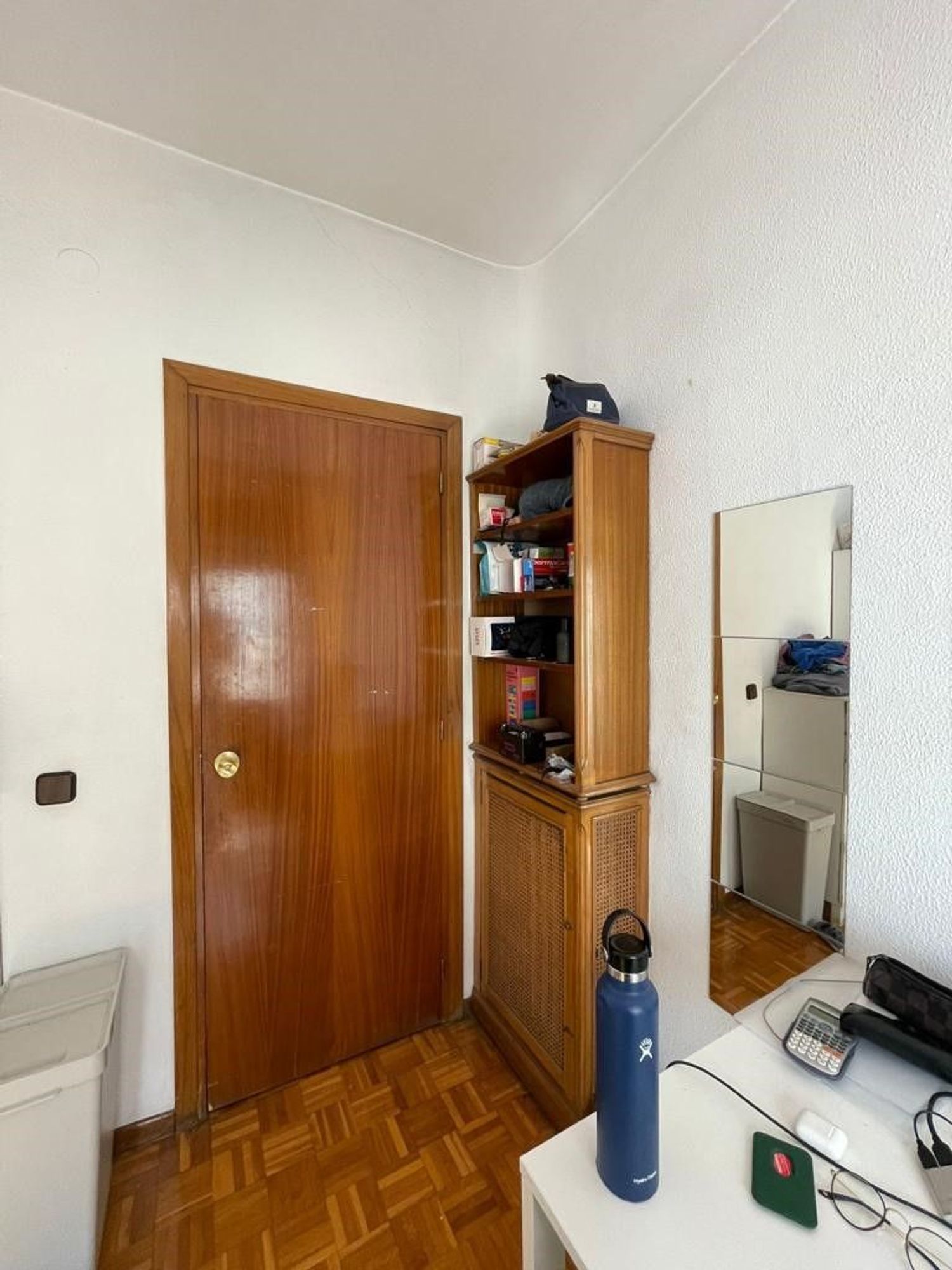 Piso en Argüelles - Foto 16