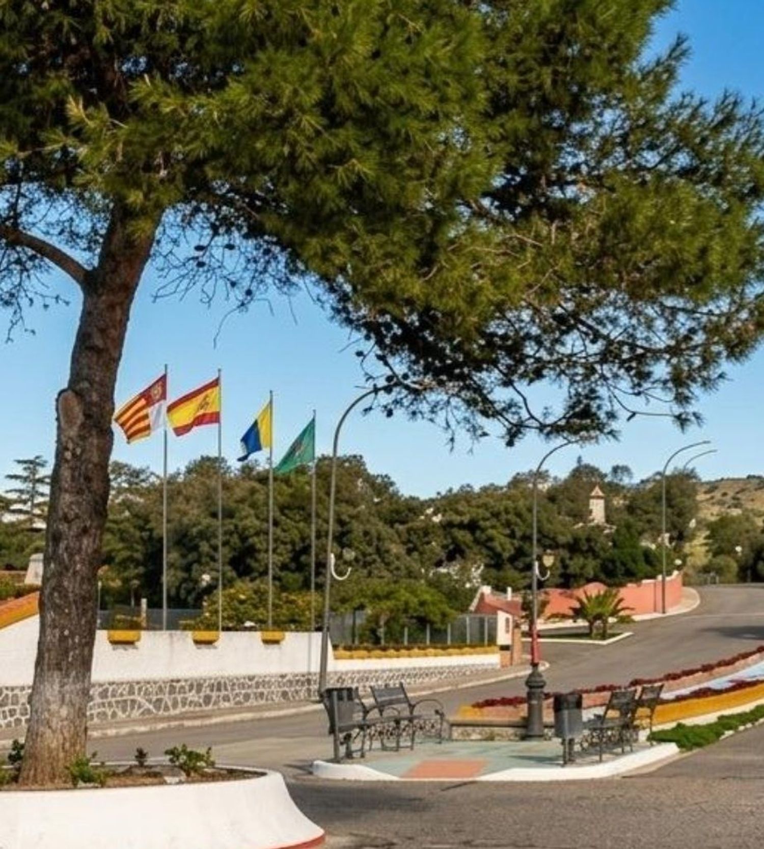 Piso en Urbanización sierralagos, carretera de aracena, km.42, 42 - Foto 16