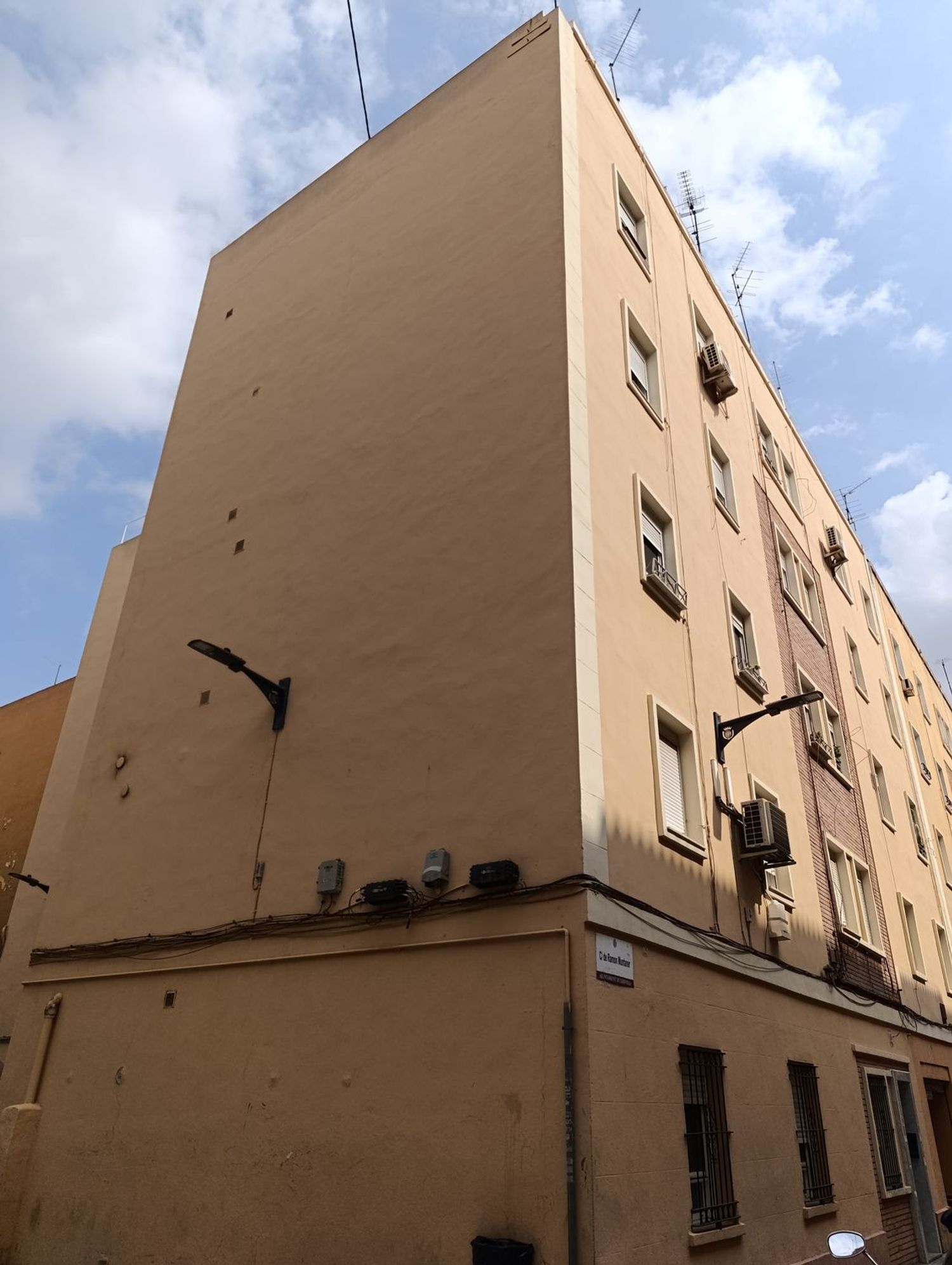 Piso en Calle de Ramon Muntaner, 16, Avenida de la Paz, Avenida de la Paz - Foto 10