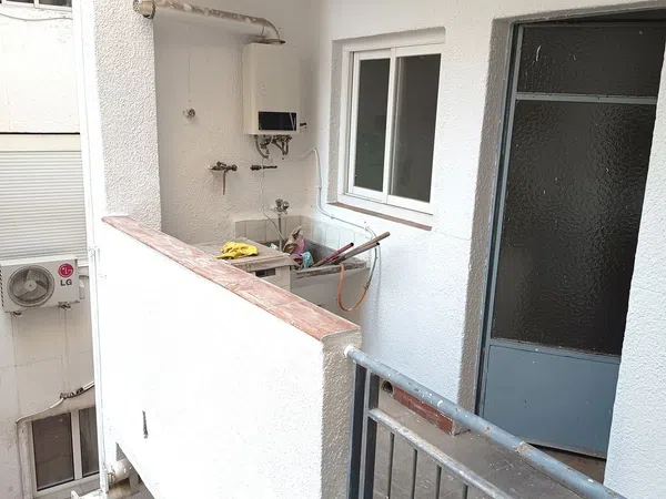 Piso en Camino de Ronda, 136, Ronda - Arabial - Foto 17