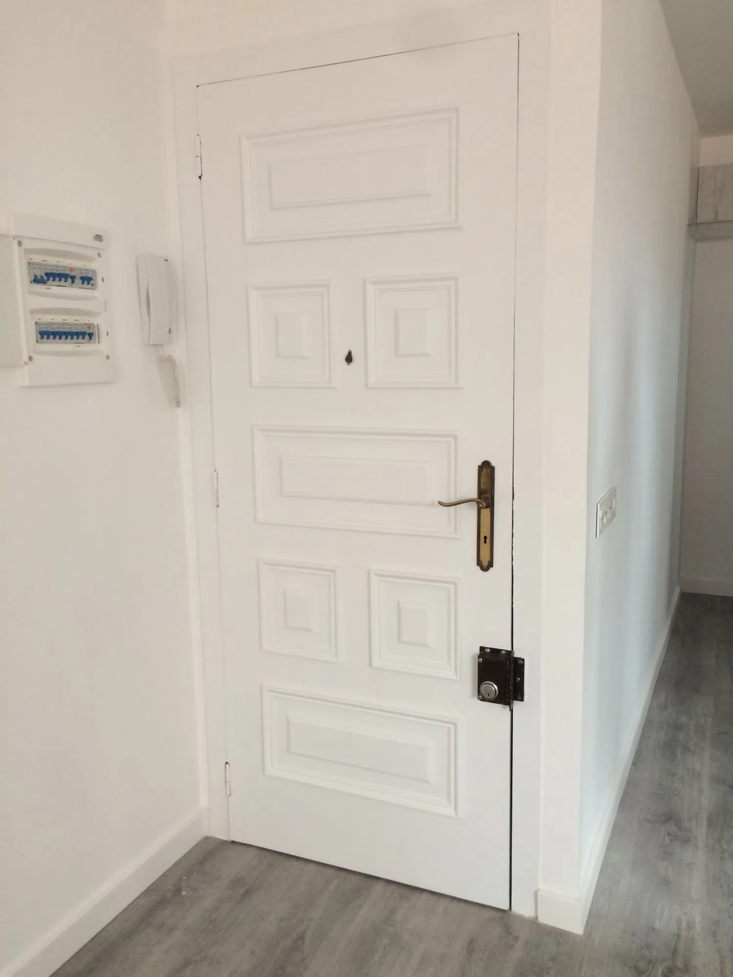 Ático en avenida de la Riera de Cassoles, 2 al 54 - Foto 2