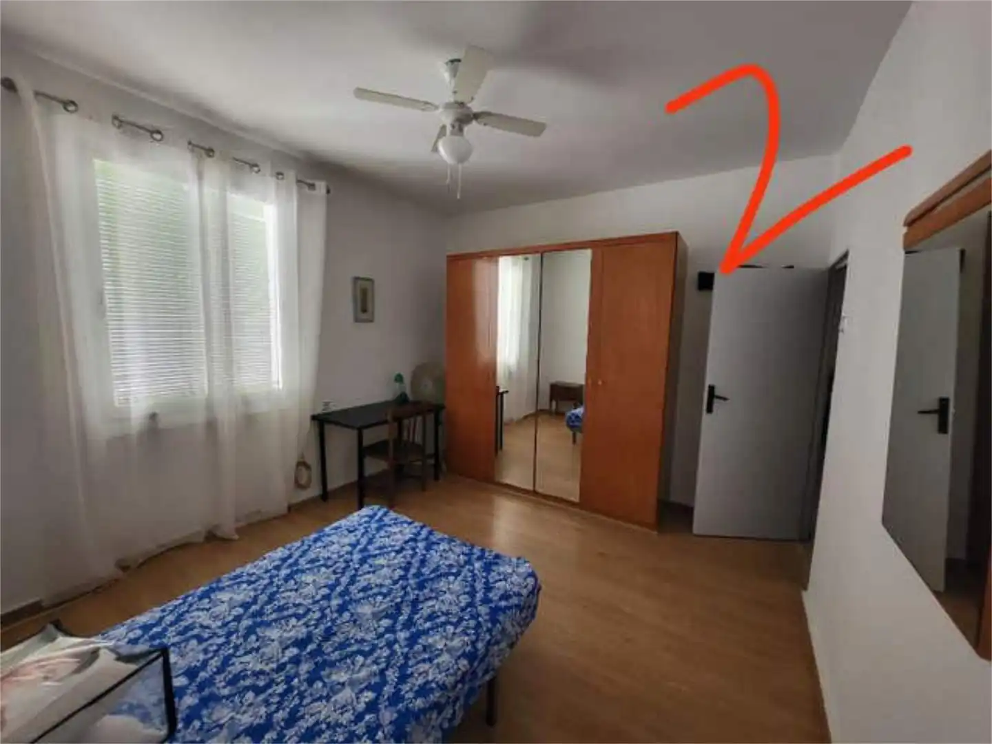 Piso en Ciudad Jardín - Foto 7