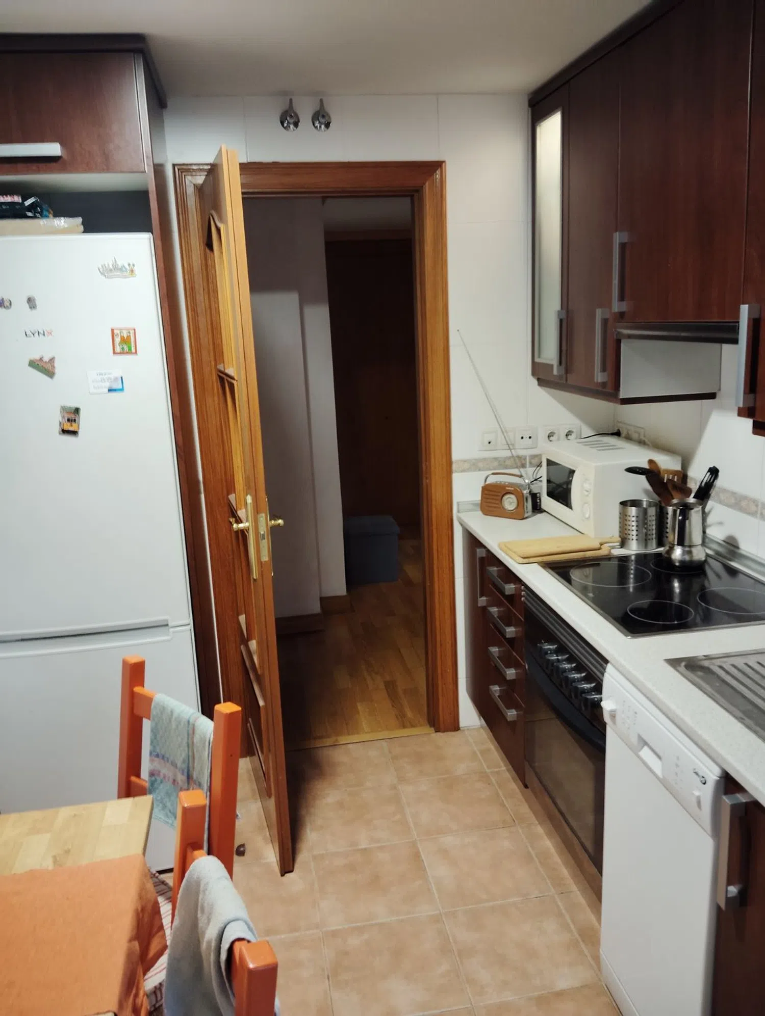 Piso en calle de Albadalejo, 44 - Foto 11