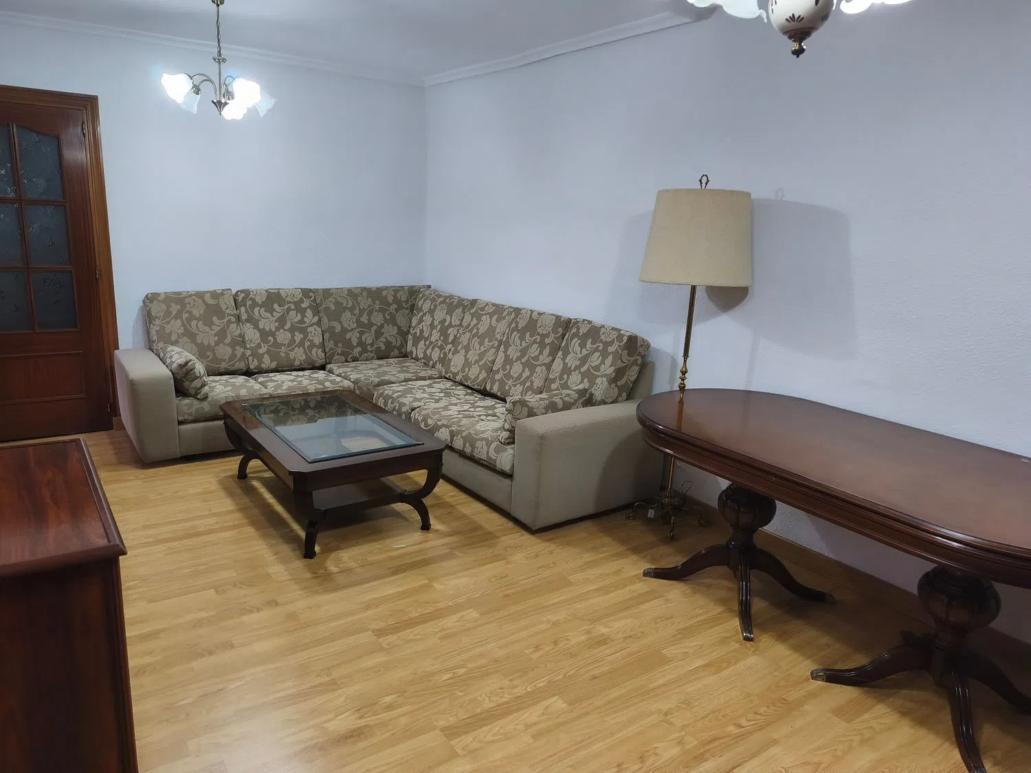 Piso en calle de Eugenia de Montijo, 78 - Foto 3