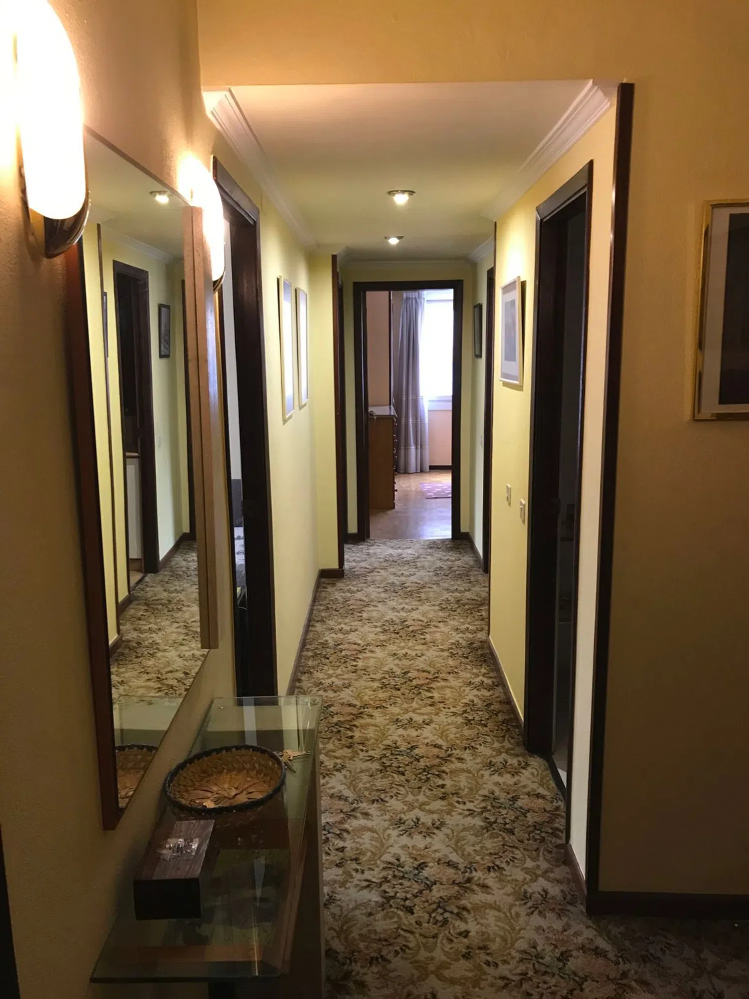 Piso en calle da República Arxentina, 39 - Foto 7