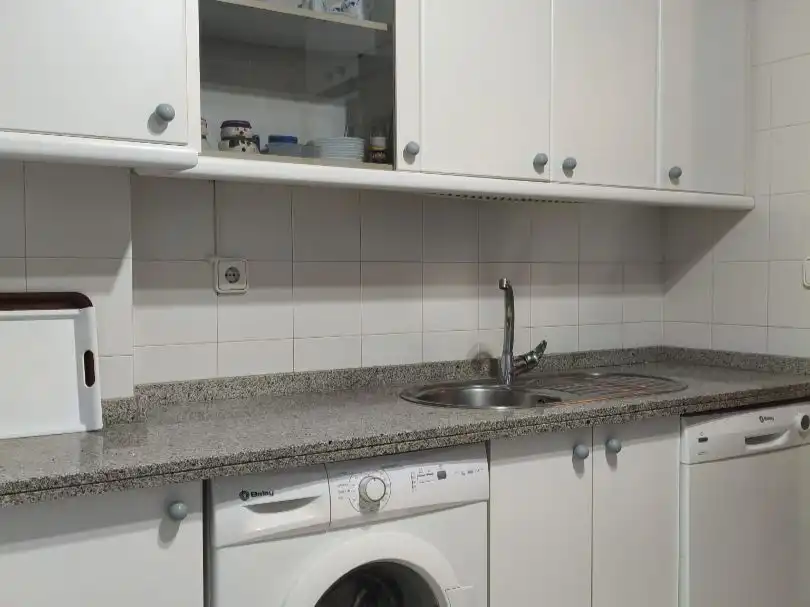 Piso en  Calle José Luis Díez 12 - Foto 6