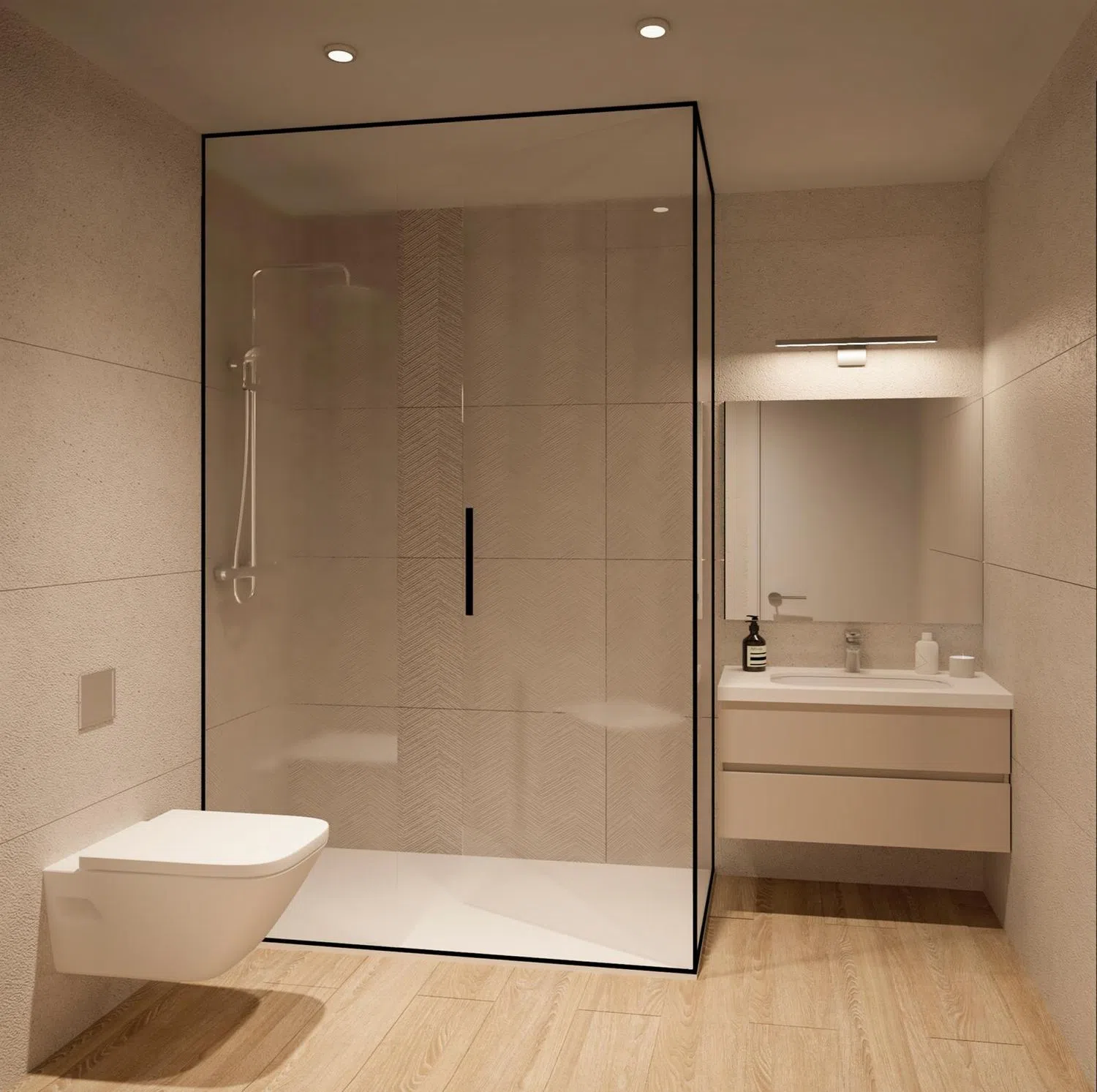 Piso en Barrio Cuatro Caminos - Foto 5