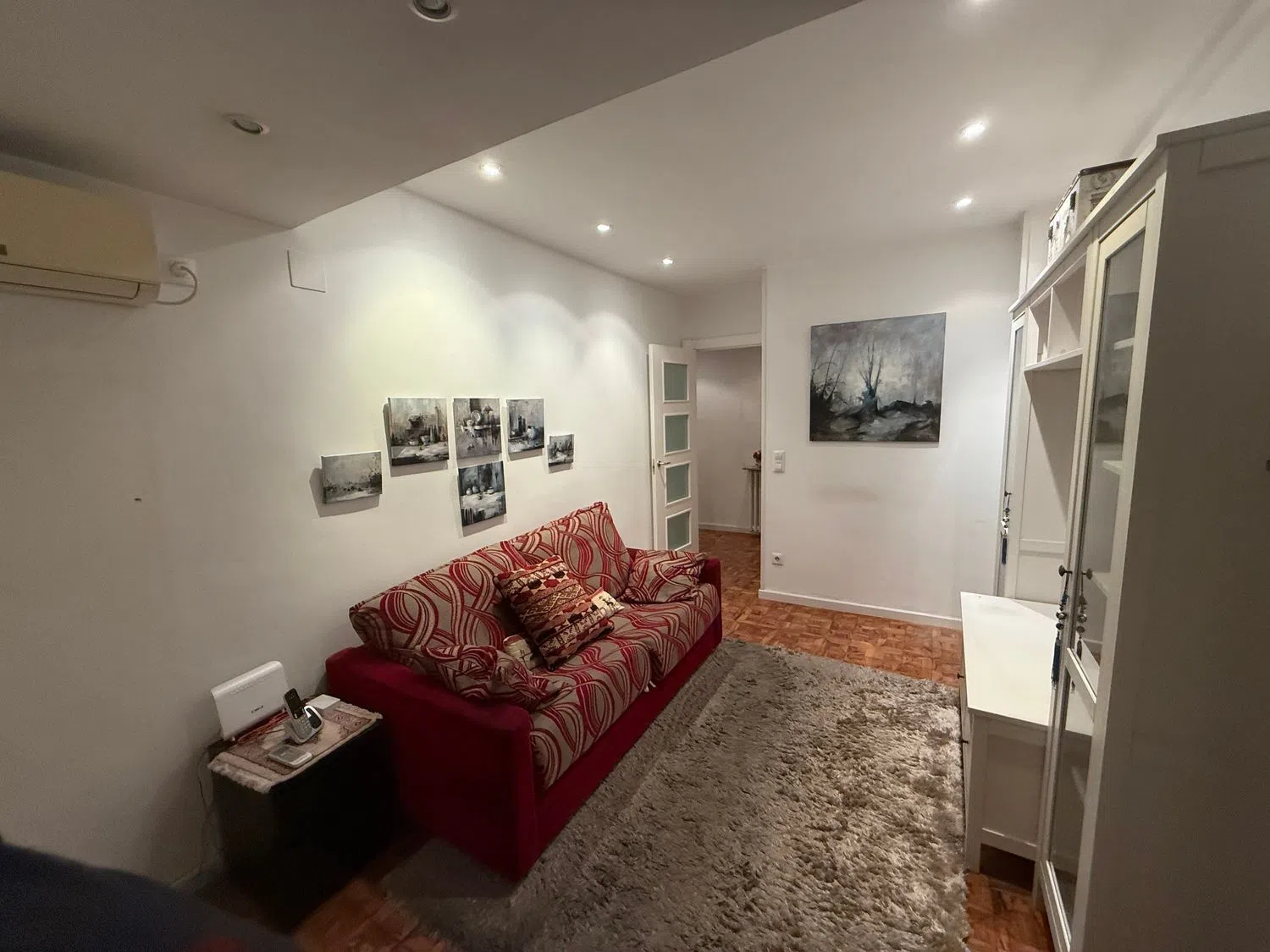 Piso en calle de Manuel Lasala, 10 /16 - Foto 3