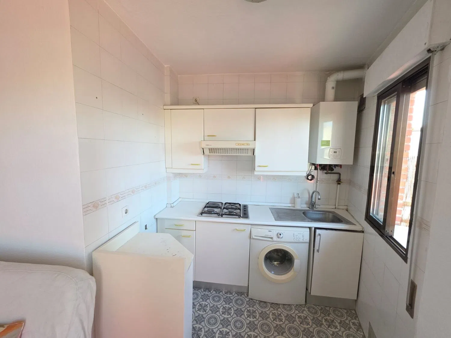 Ático en paseo de Extremadura, 2 - Foto 16