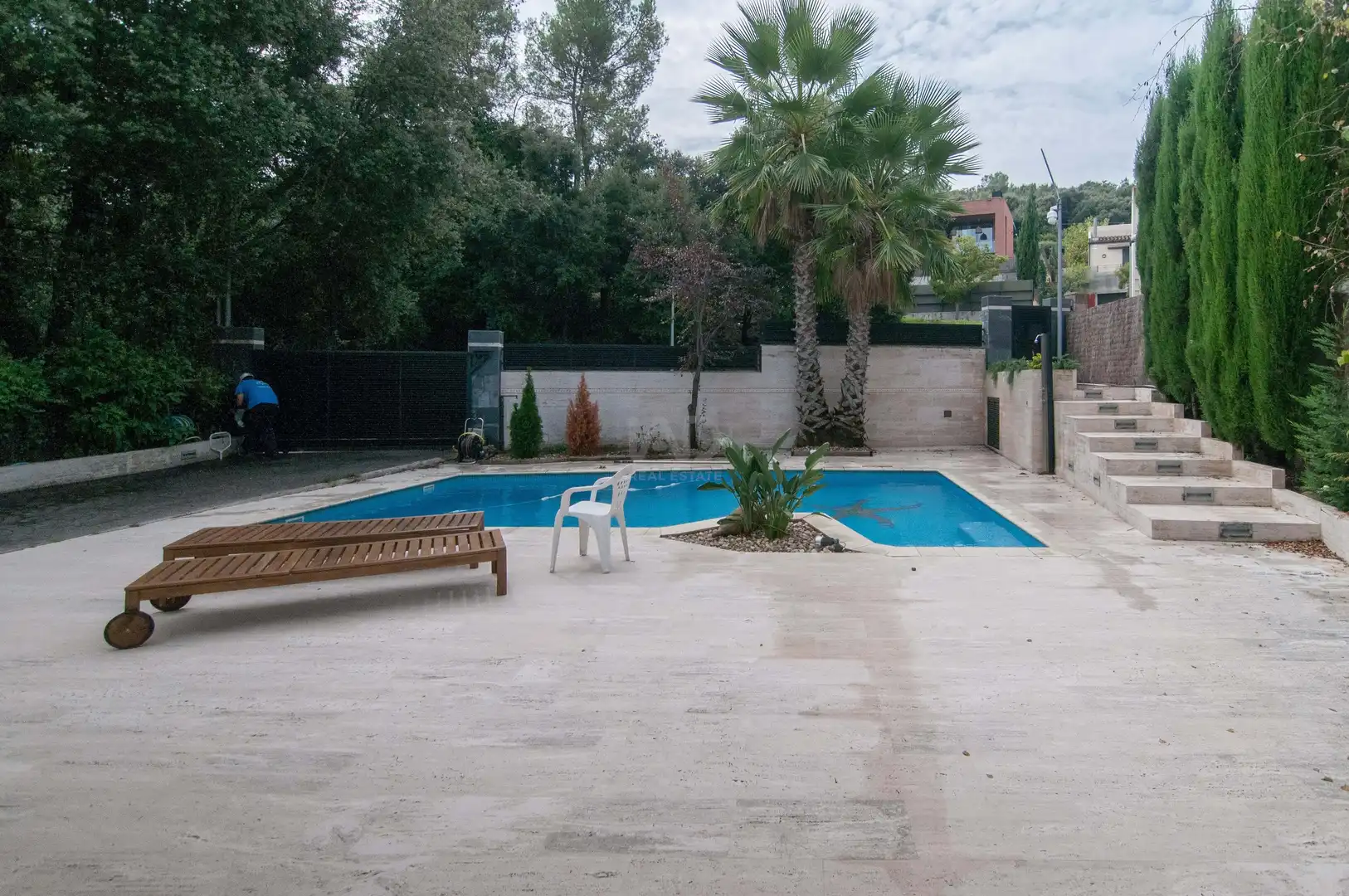 Chalet en Sant Cugat del Vallès - Foto 5