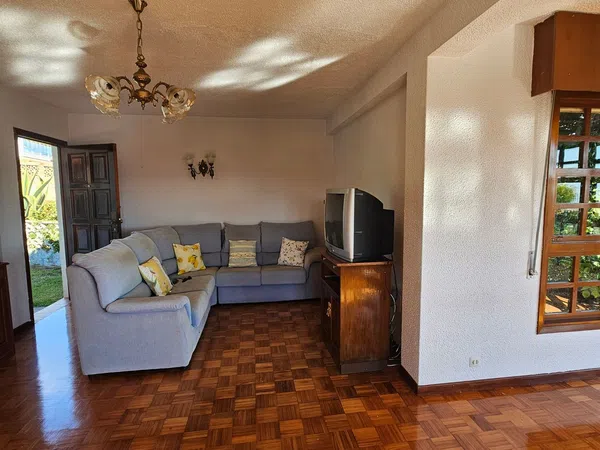 Casa o chalet independiente en Calle Subiña, 37, Mera-Serantes, Mera-Serantes - Foto 8