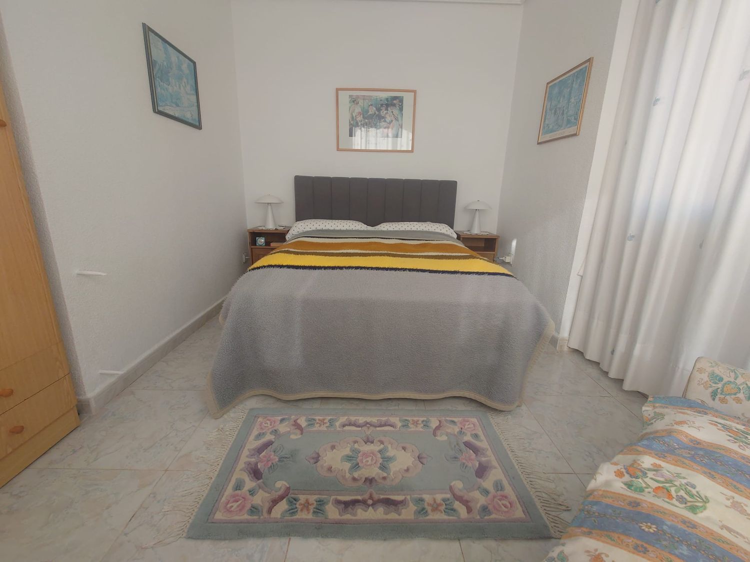 Piso en Calle Costa Balear, 26, Rojales Hills - Rosa Bungalows - Foto 4