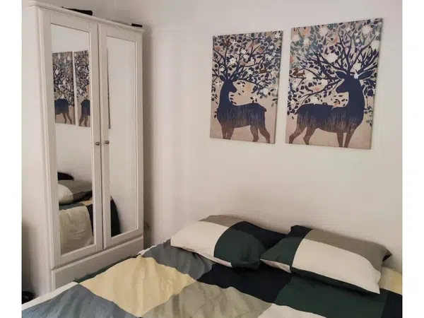 Piso en calle Diario de la Nación, 3 - Foto 6