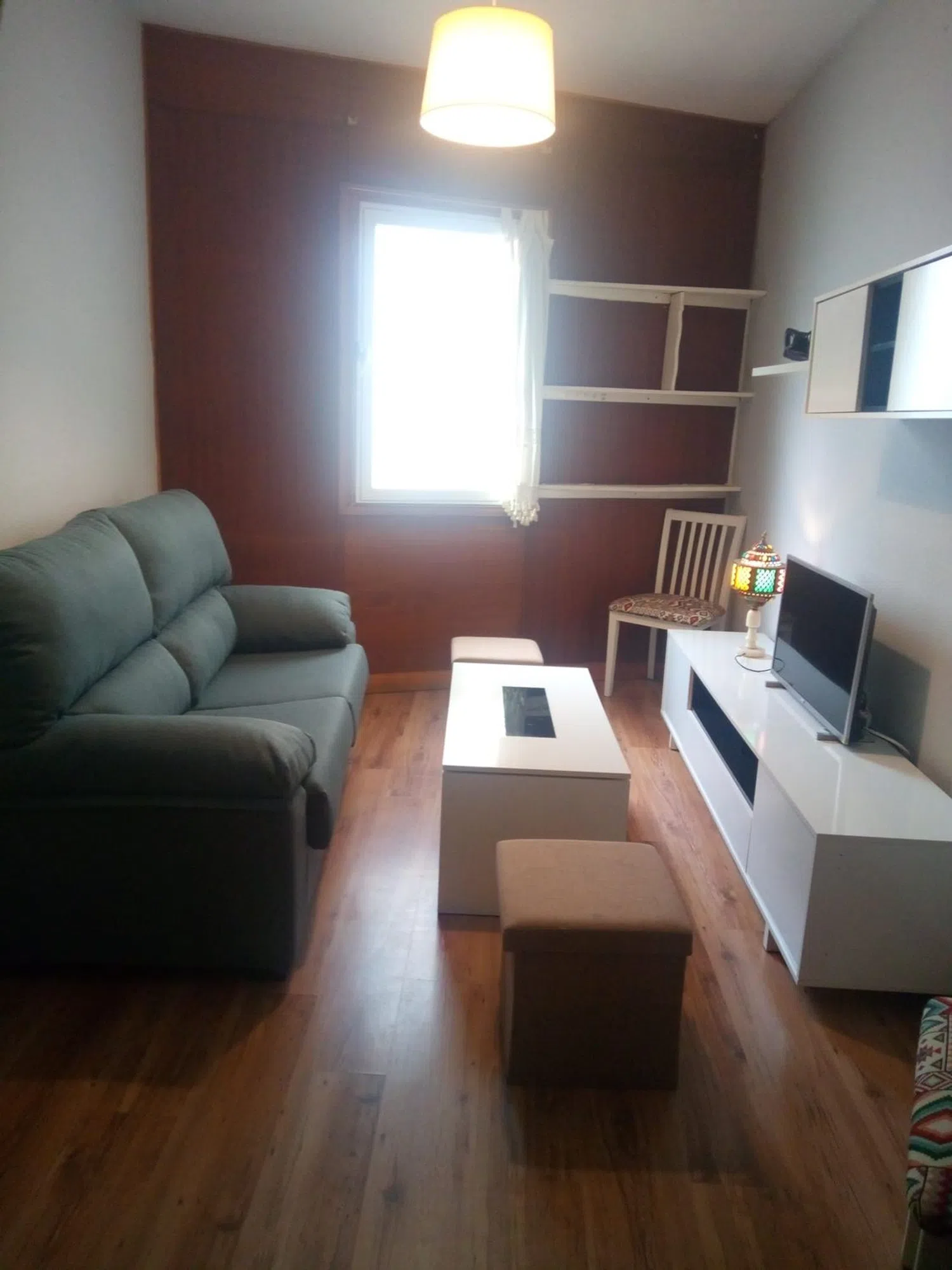 Estudio en calle Hornos, 11 - Foto 4