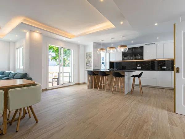 Piso en calle Arriate, 2 - Foto 6