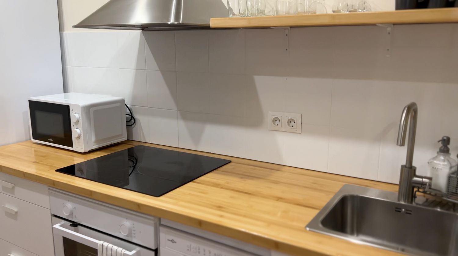 Piso en calle de Bernardo López García, 17 - Foto 8