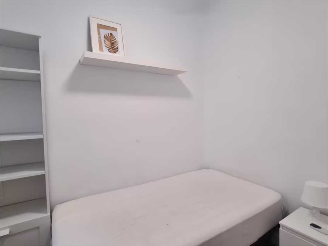 Piso en  Calle de Alcántara 23 - Foto 14