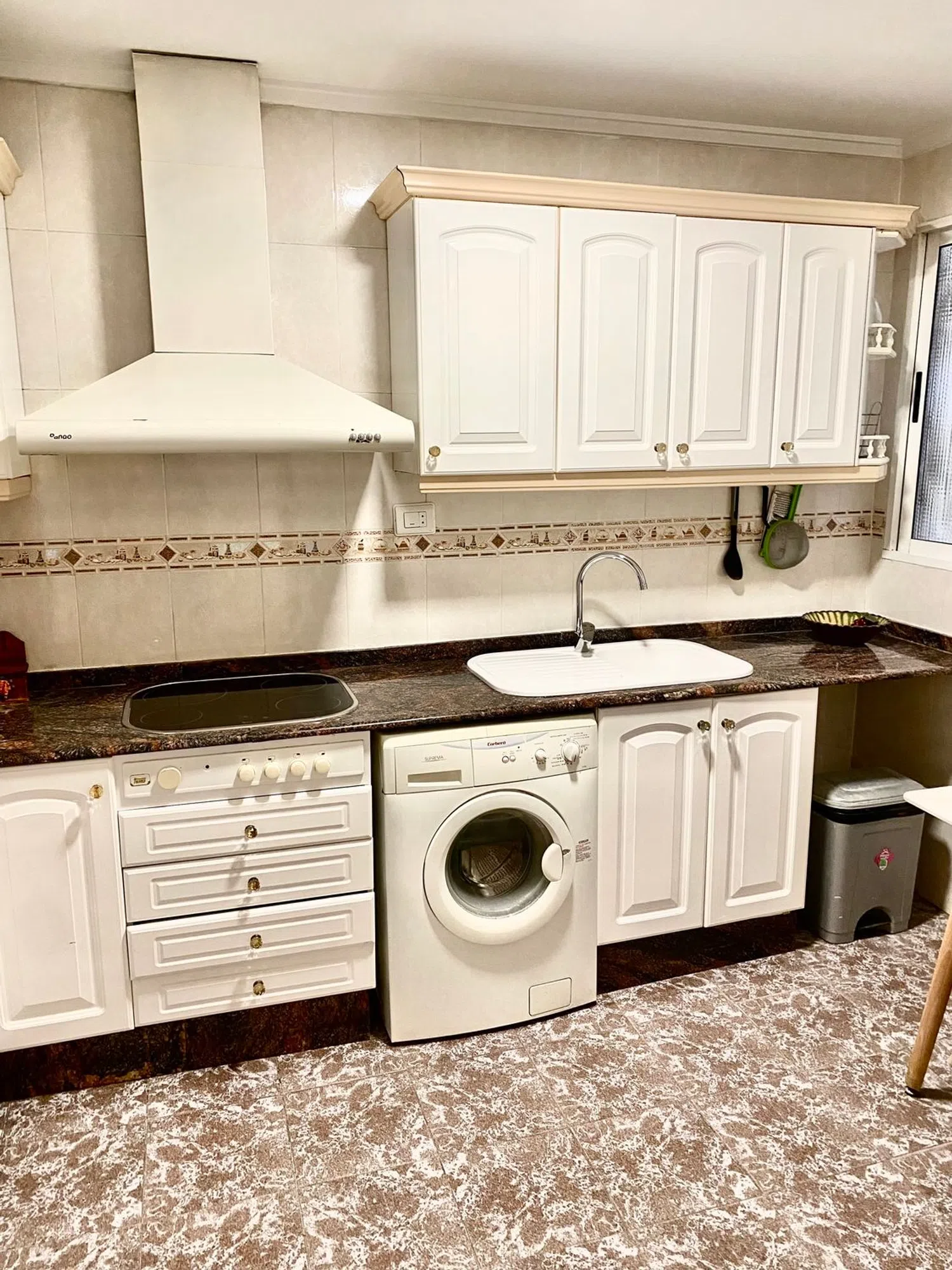 Piso en calle Marqués de Zenete, 28 - Foto 6