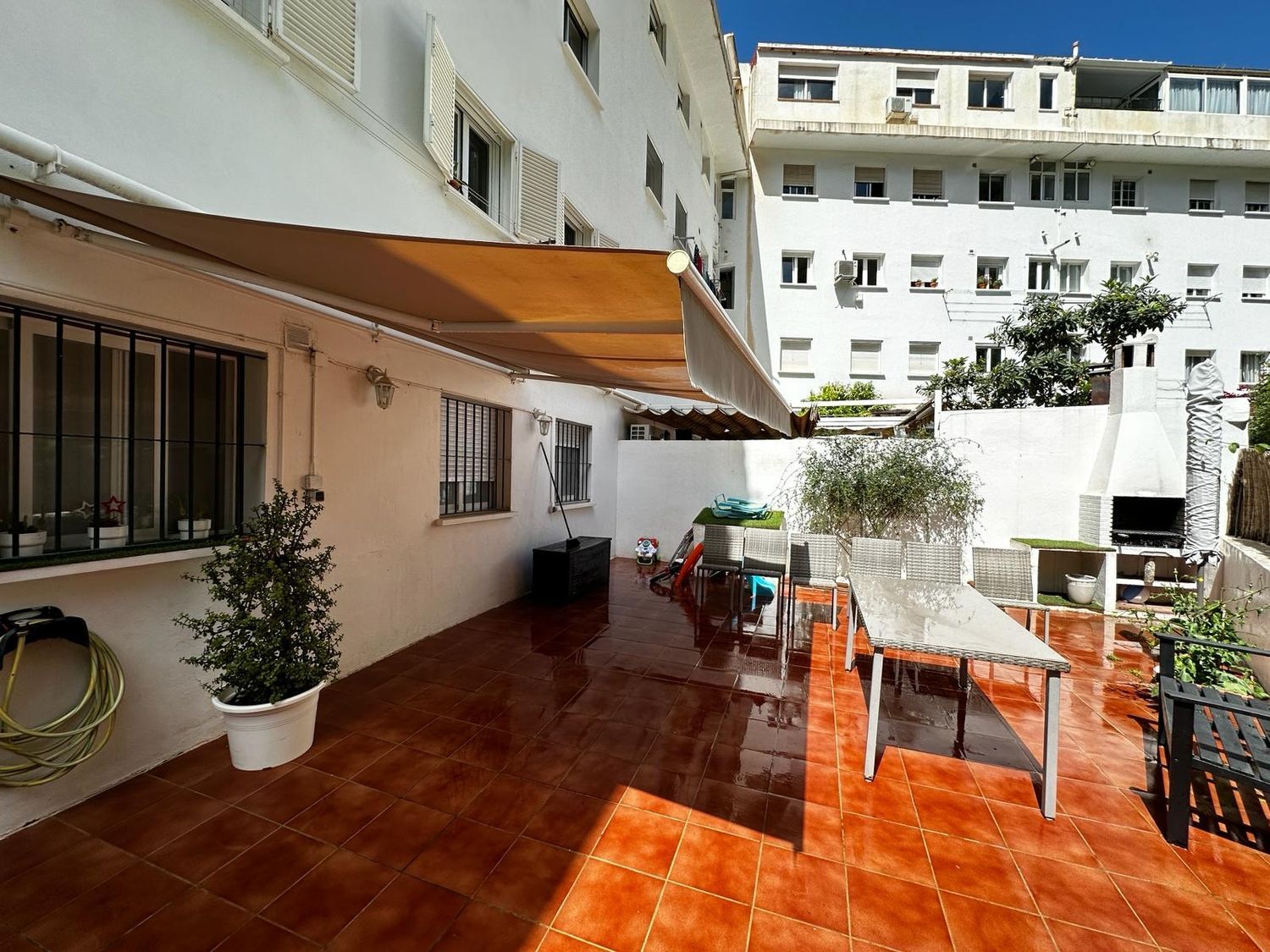 Piso en calle Meridiana, 73 - Foto 10