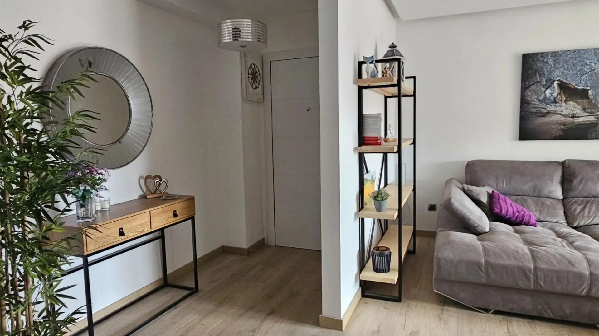 Piso en  Carrer de la Vall de la Ballestera 34 - Foto 2