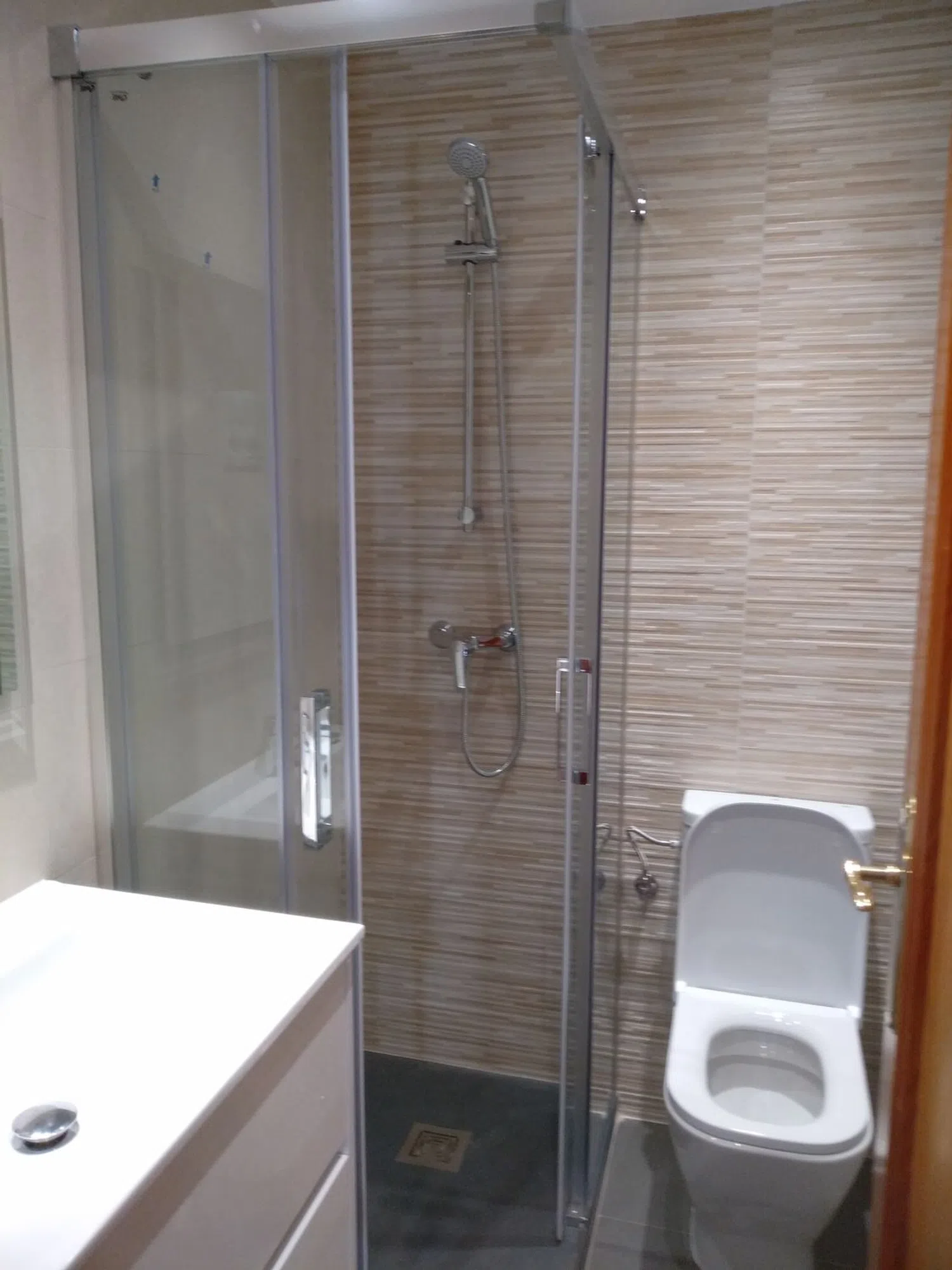 Ático en calle de Pedro Heredia, 7 - Foto 8