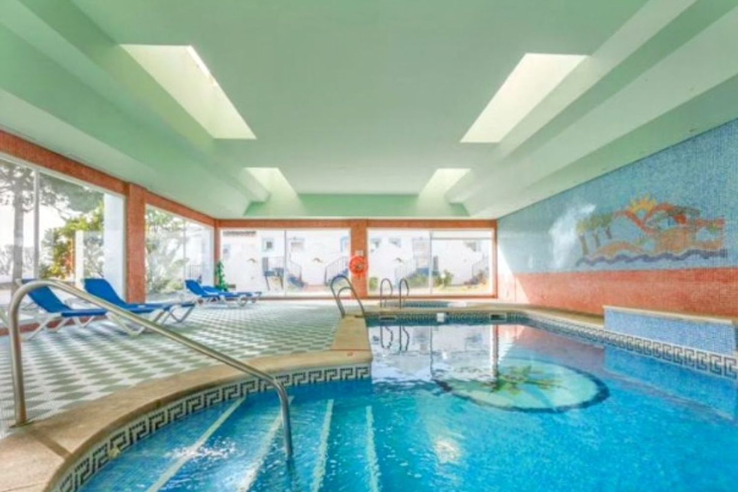 Casa o chalet independiente en Avenida Yunquera 6146, 6146, Reserva de Marbella - Foto 3