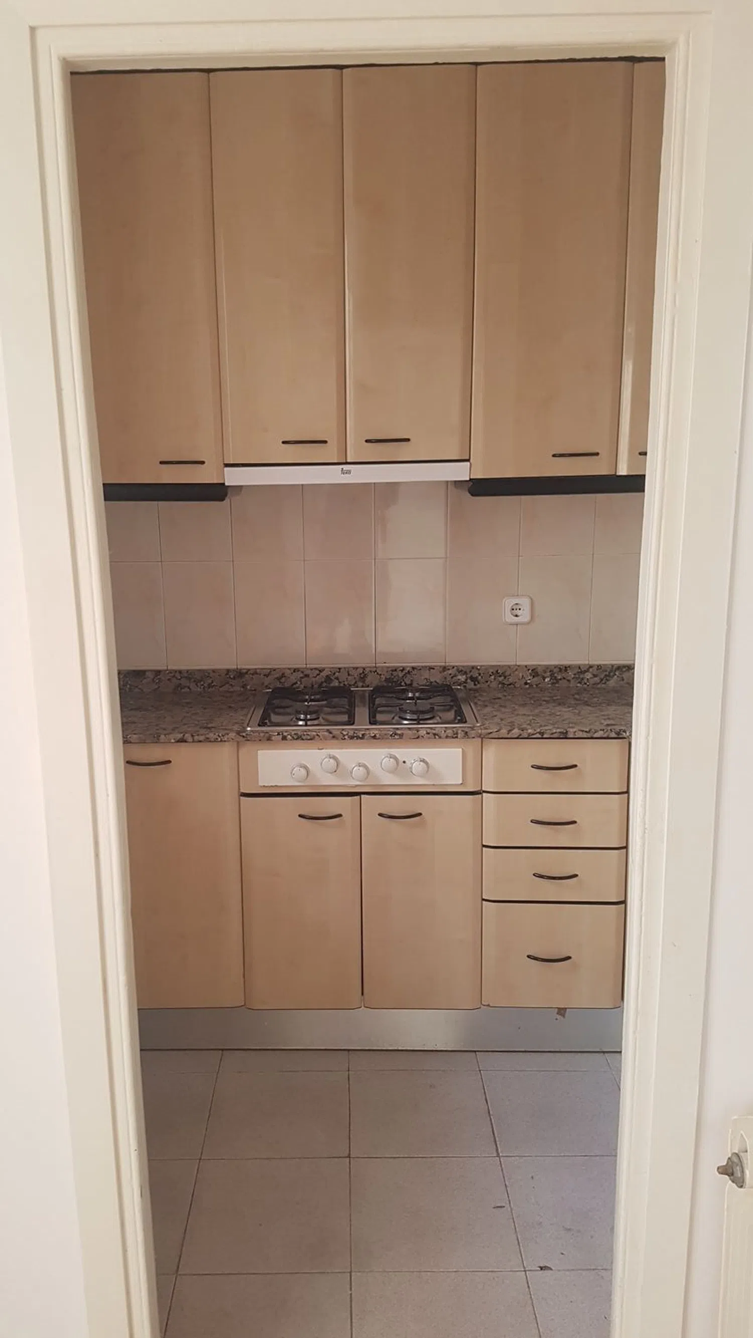 Piso en calle de Reig i Bonet, 11 - Foto 7