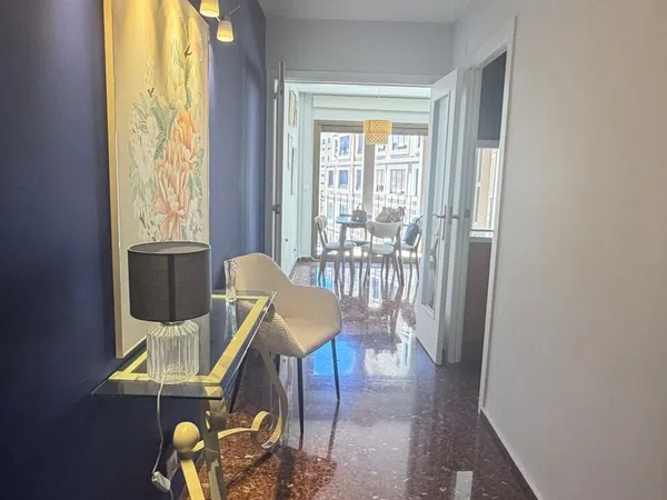 Piso en Plaza del Col·legi del Patriarca, 5, La Xerea - Foto 3