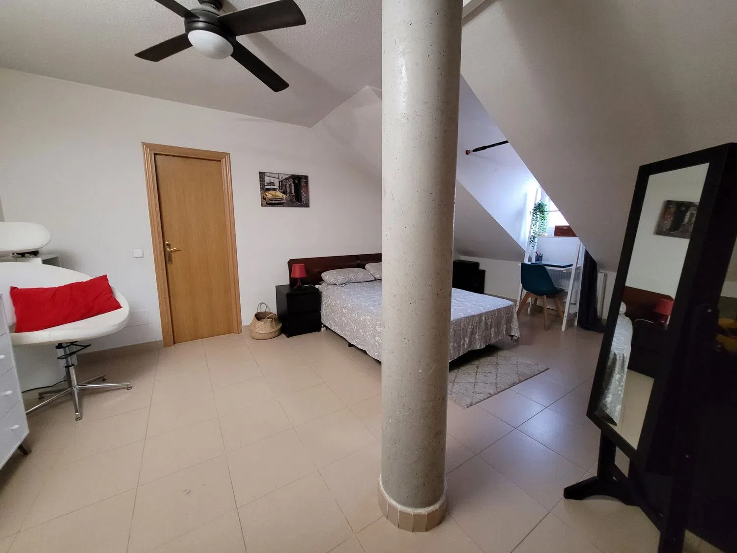 Dúplex en avenida de los Fresnos, 25 - Foto 7