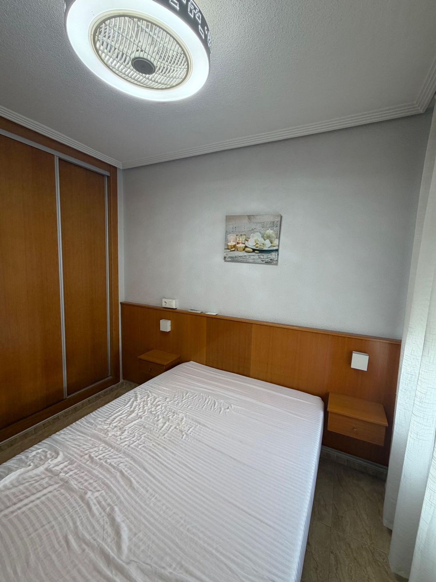 Piso en Calle Doctor Pedro Villamor, 1, Ronda Sur - Foto 8