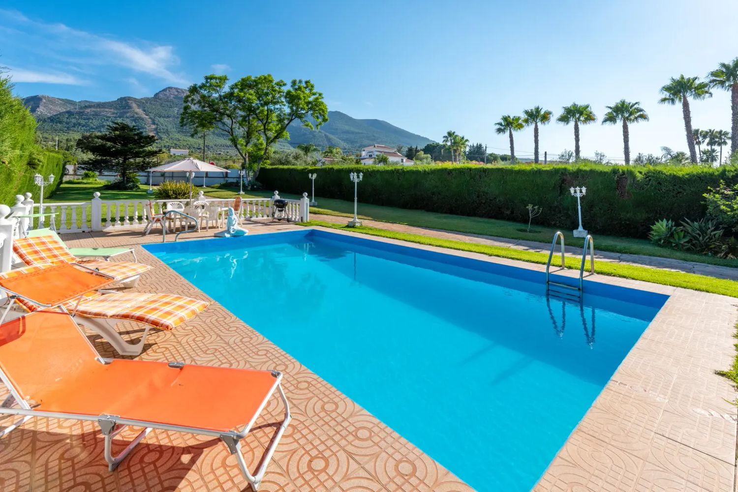 Casa o chalet independiente en Ardelejos - Cuesta de la Palma - Buenavista, Ardelejos - Cuesta de la Palma - Buenavista - Foto 18