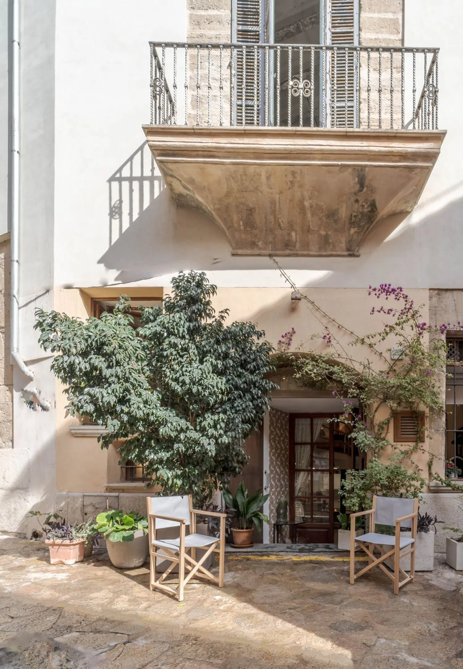Estudio en calle de Sant Pere, 20 - Foto 1