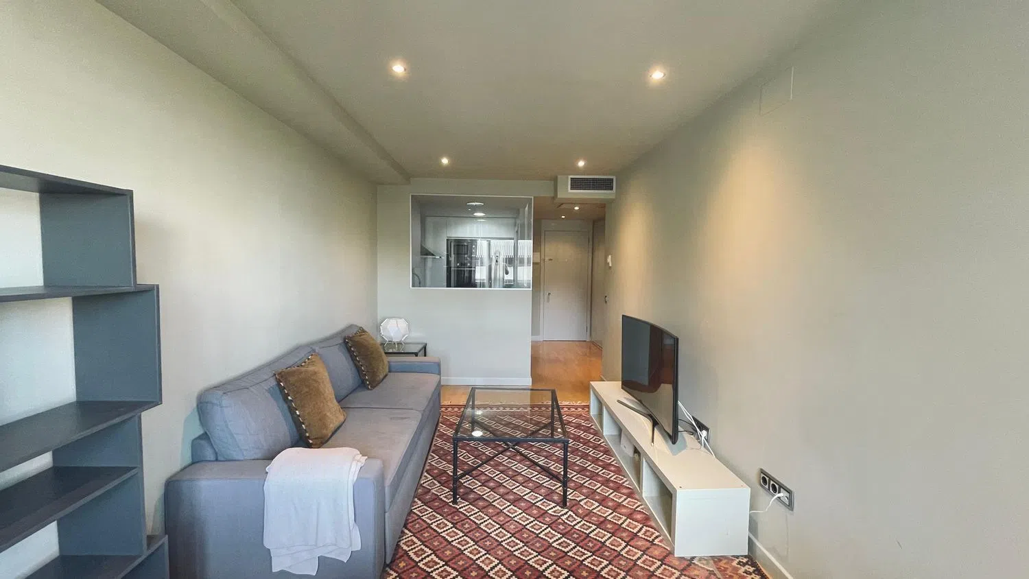 Piso en calle de Núñez de Balboa, 116 - Foto 1