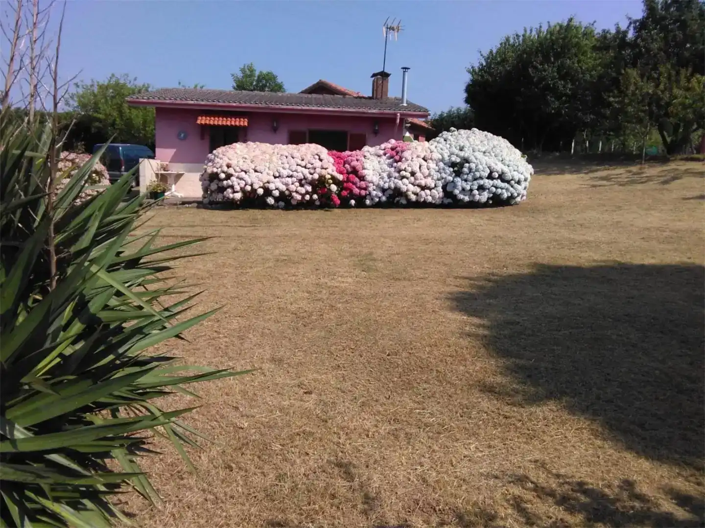 Chalet en  Barrio de Arriba 17 - Foto 5