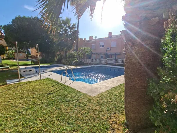 Ático en Calle Aurora de Albornoz, 2, San Luis de Sabinillas - Foto 3