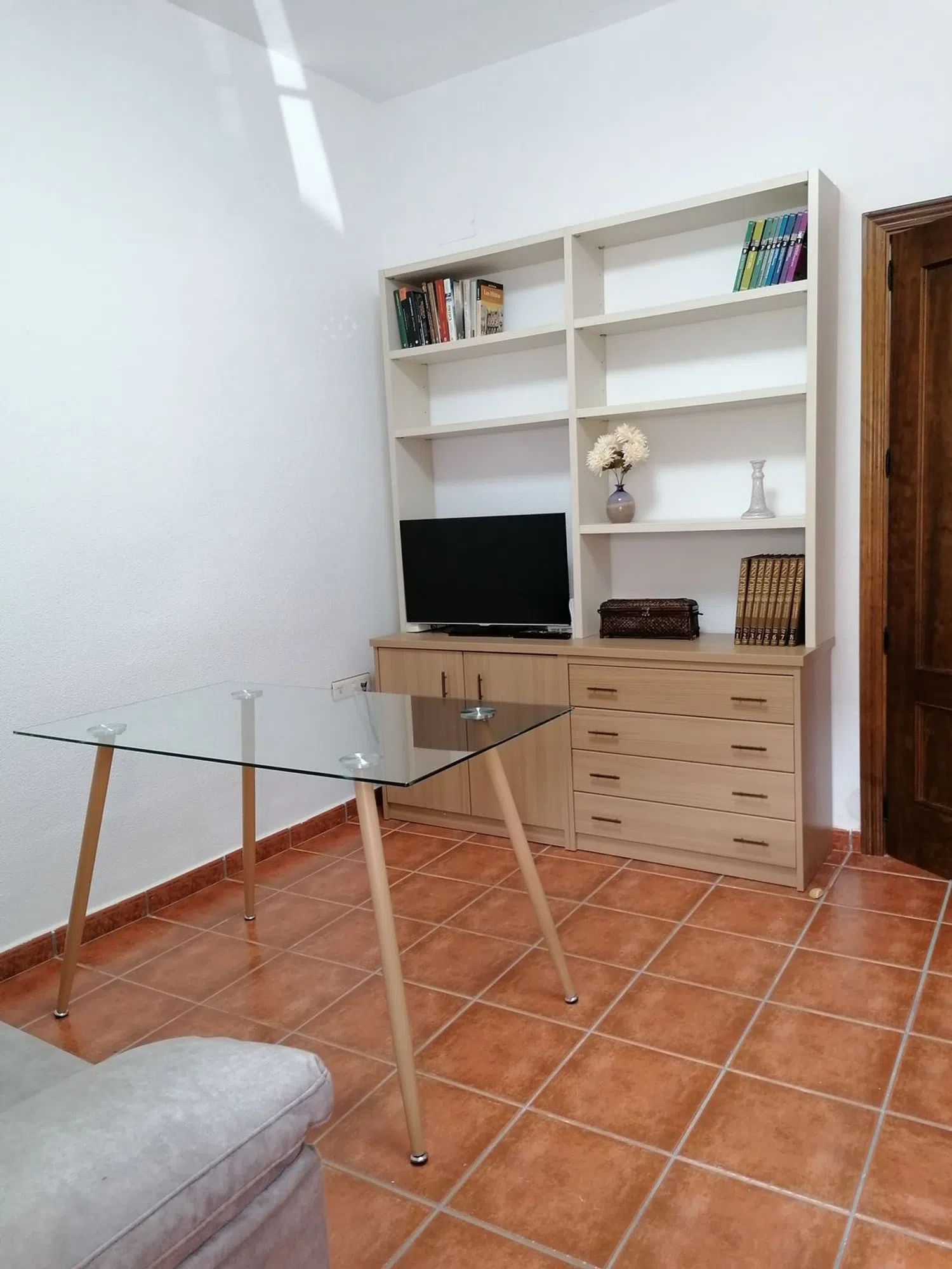 Piso en carretera de Madrid, 92 - Foto 4