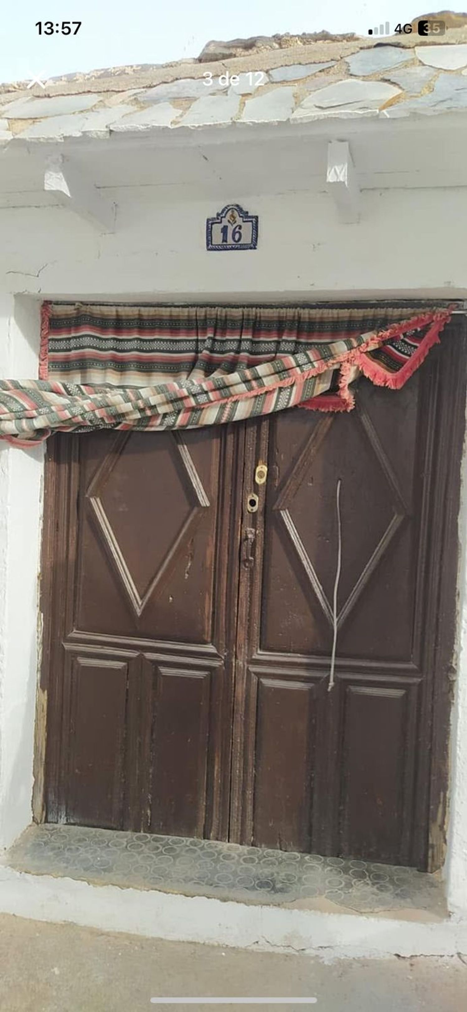 Chalet adosado en C/del Rosario, 16 - Foto 3