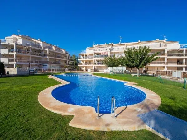 Piso en Carretera de les Marines a Dénia, 204, El Palmar-Los Molinos - Foto 27