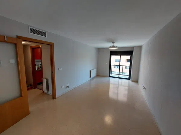 Piso en Barrio Garbinet - Parque de las Avenidas