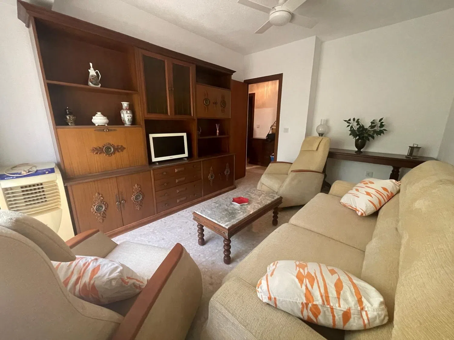 Piso en bulevar Hernán Ruiz, 1 - Foto 2