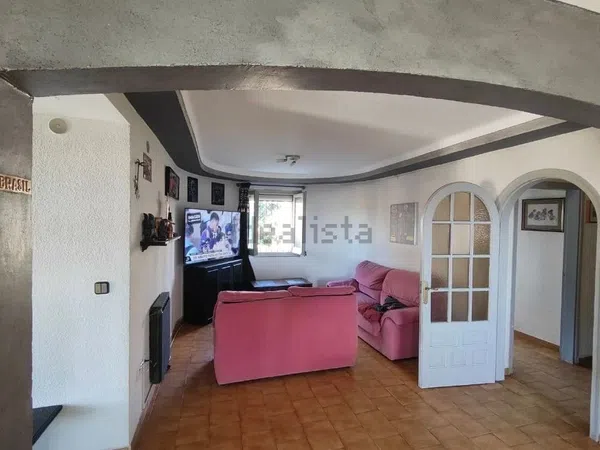 Casa o chalet independiente en Calle Víctor Català, 21 - Foto 3