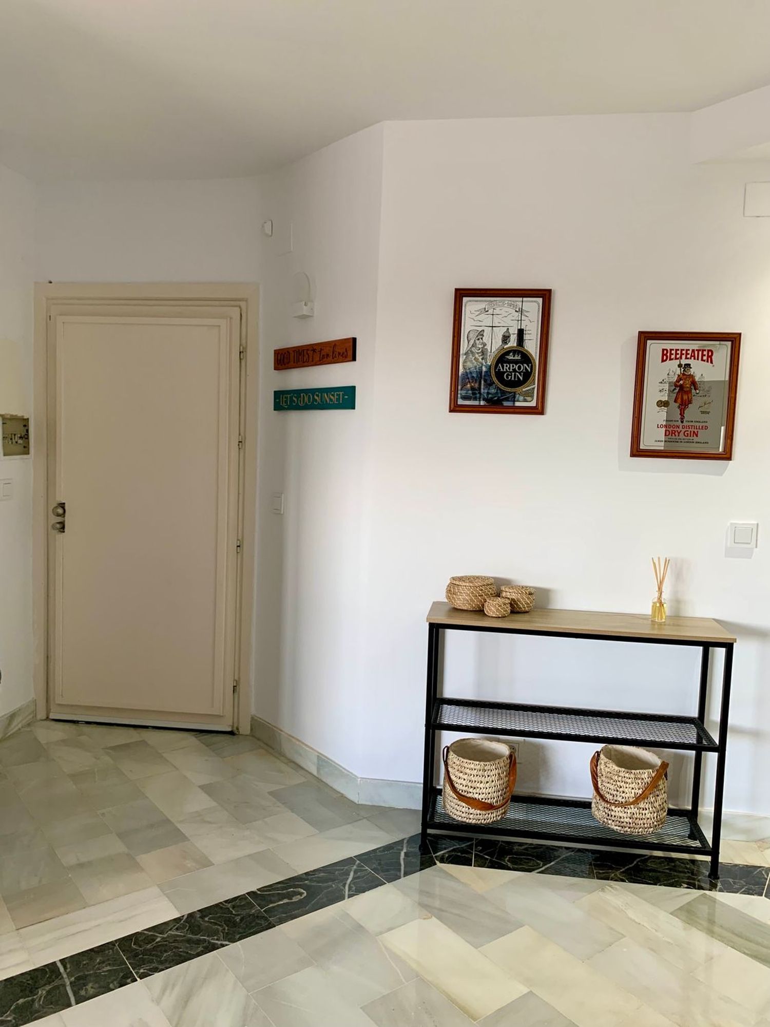 Piso en calle Mar de Calahonda, 3 - Foto 8