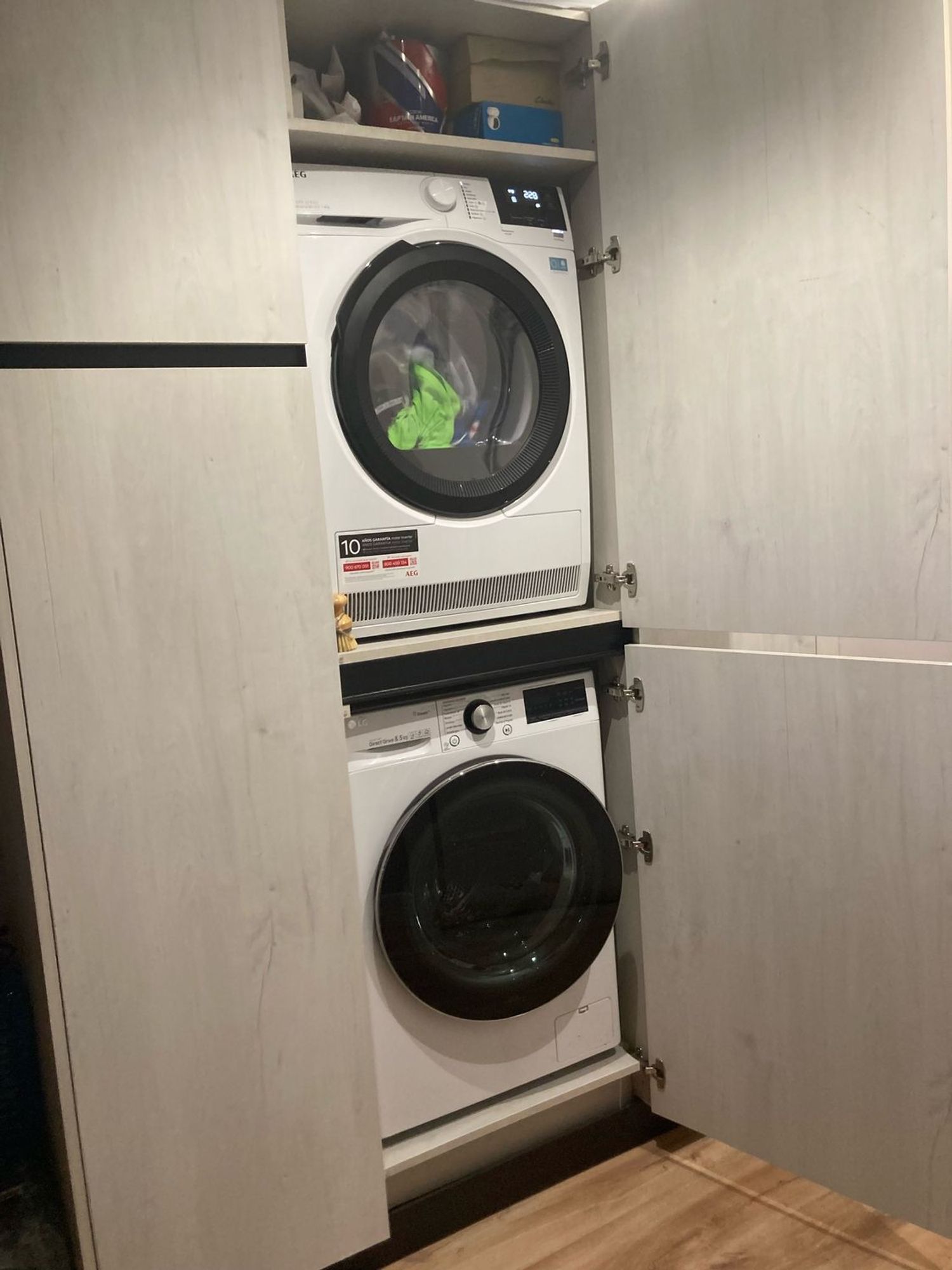 Piso en Paseo de la Estación, 43, Garrido sur - Foto 2